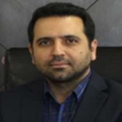 جلیل ضیائی
