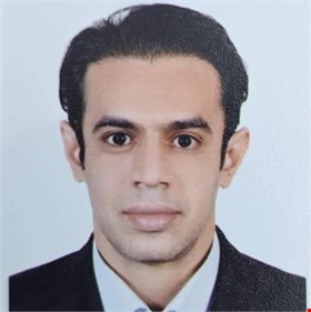 فرزاد محسن پور