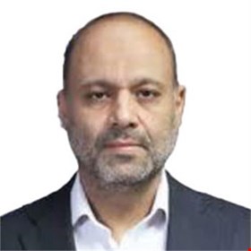 محمدحسین برخورداری