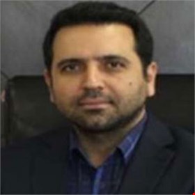 محسن انصاری مهیاری
