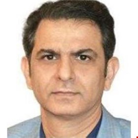 محمدرضا خاک کار